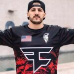 All About Nick Mercs